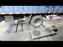 자동차 섀시 동력계