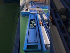 배달 전 검사, 테스트 및 팩 공급