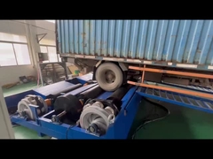 부하 4t CTDCG-3-4WD 자동차 차량 시험 경로 차량 차시 다이내모미터