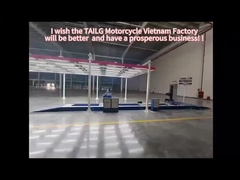 태일그 모터사이클 베트남 공장이 더 잘되고 번영하는 사업을 하고 싶습니다.