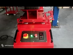 차체 서스펜션 비정상 소음 감지기