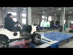 스피도미터 시험