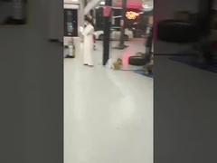 사우디 아라비아로 4인1 시험 라인의 성공적인 배송