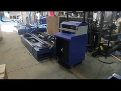 요르단 고객 시험 라인 장비 검사