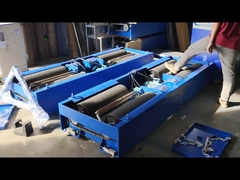 베트남 3인1 테스트 라인의 성공적인 출하