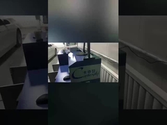 티베트 자치구 환경보호 M역이 성공적으로 연결되었습니다.