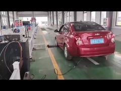 4t 로드 CTDCG-3 차량 차시 다이내모미터 말력 기계