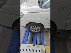 경주 경주차 자동차 말력 기계 자동차 차시 디나모미터