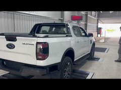 캄보디아 포드 CKD 조립 공장 케이스 무료 롤러 브레이크 롤러 테스터 듀얼 플레이트 사이드 슬립 Spee