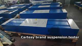 cartesykj 브랜드 서스펜션 테스터