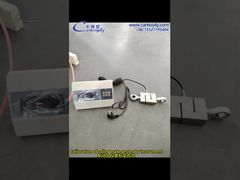 장비별로 롤러 브레이크 테스터를 교정하는 방법은 무엇입니까?