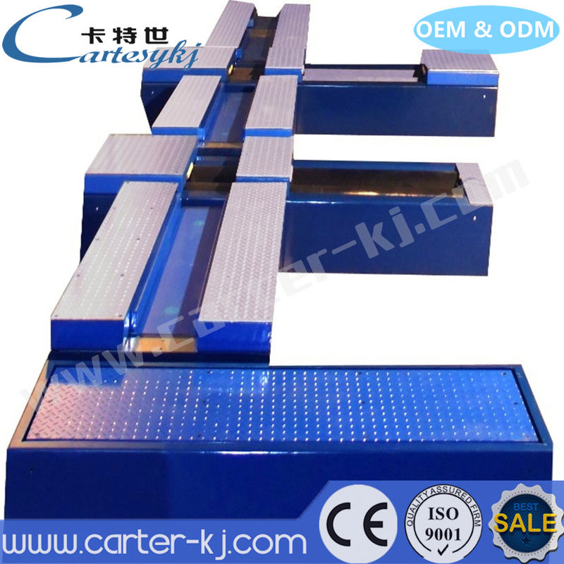 브레이크 속도와 부하의 정확한 테스트를 위해 10kW 모터 파워 모터사이클 테스트 라인