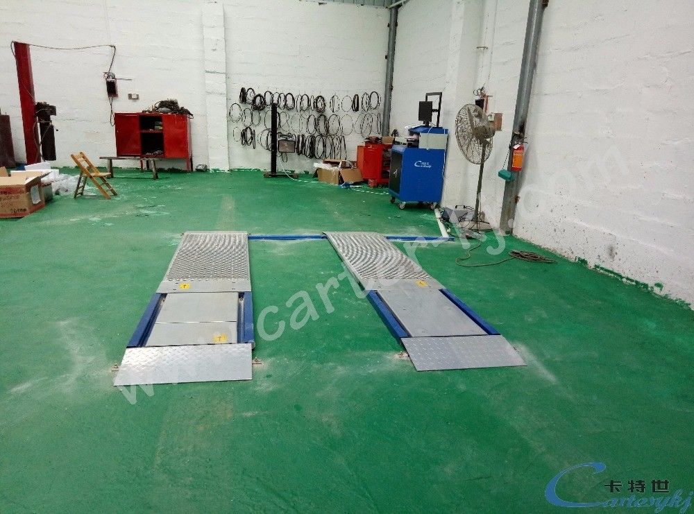 220V 전압 차용 초평판 테스트 라인 브레이크 테스트 로드 테스트 사이드 슬라이드