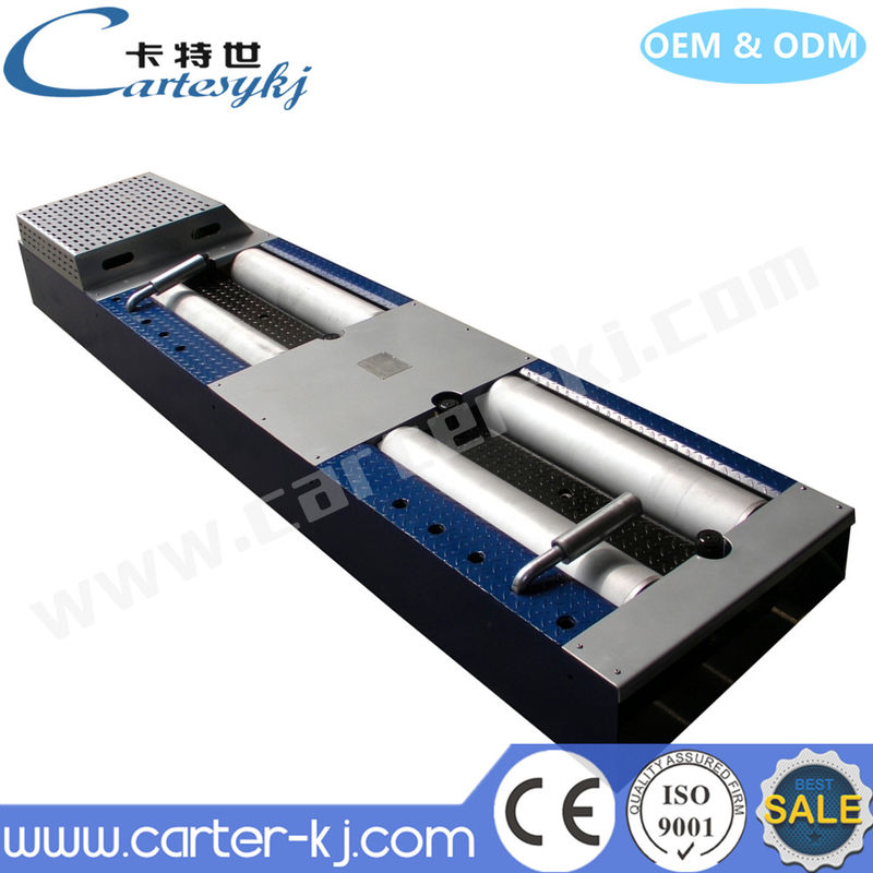 정밀 자동차 전력 성능 및 차시 다이내모터 자동차 220V ± 10% 50HZ