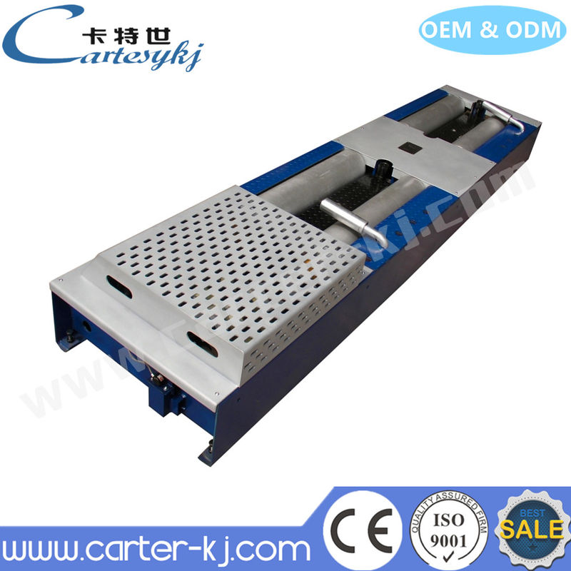 정밀 자동차 전력 성능 및 차시 다이내모터 자동차 220V ± 10% 50HZ