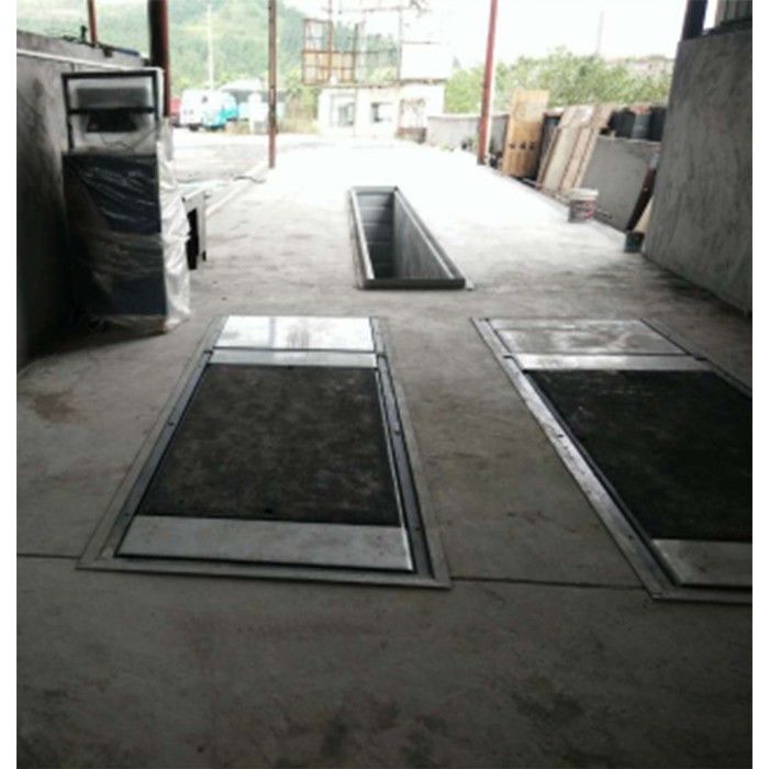 2004-2010년식 모델명 2CTHPB-13 고급형 평판 브레이크 테스터 (승용차 및 트럭용)