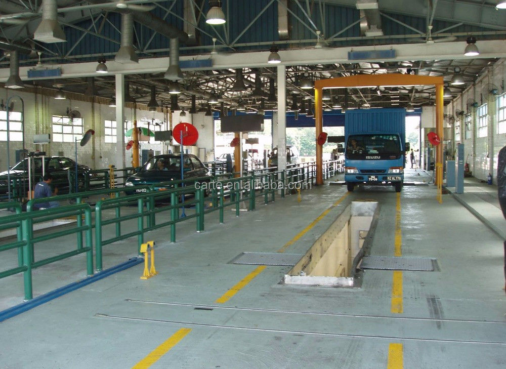 2.2KW 작동 패턴 차량 놀이 감지기 (트렁크 및 자동차 유압 구동용)