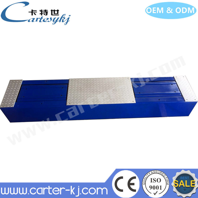 AC380V±10% 전압 4T 차 로드 서스펜션 성능 검사기