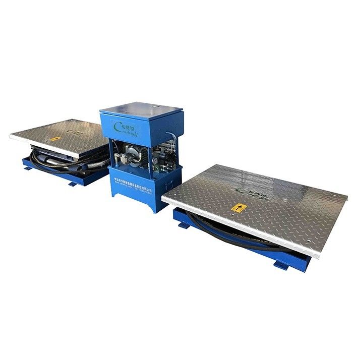 전문 CTJX-3 차량 놀이 감지기 (트렁크 및 자동차용, 4t 적용 모델)