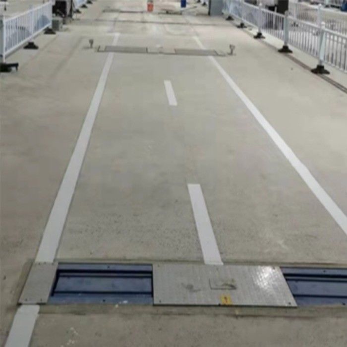 116 엔진 분석기: 자동차 서스펜션 성능 테스트를 위한 동급 최고의 옵션