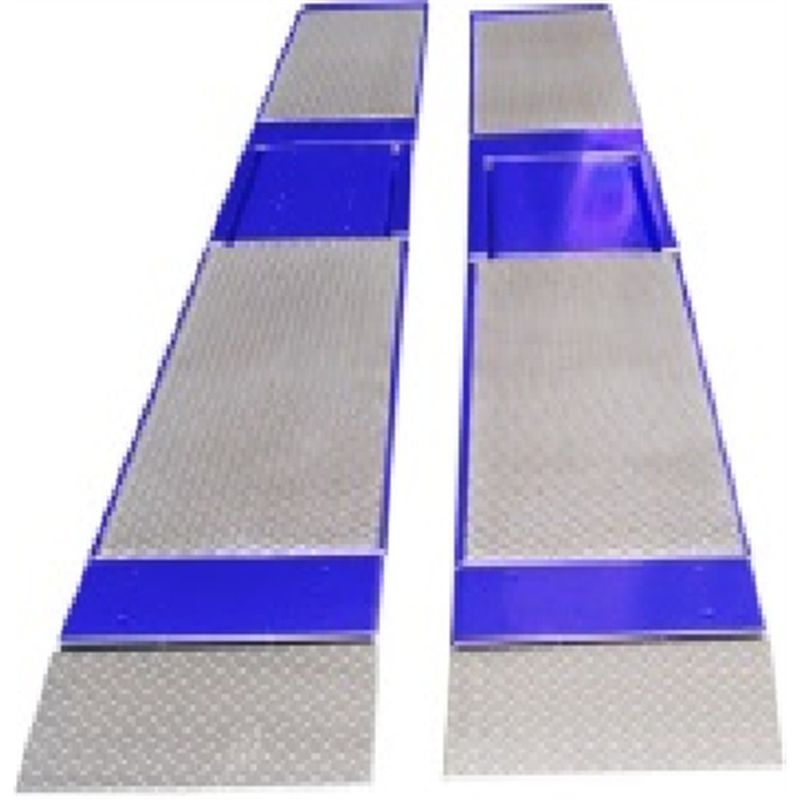 BMW 유럽 자동차 펌프 2004-2008 초평판 브레이크 검사자 자동차 차량 시험 라인