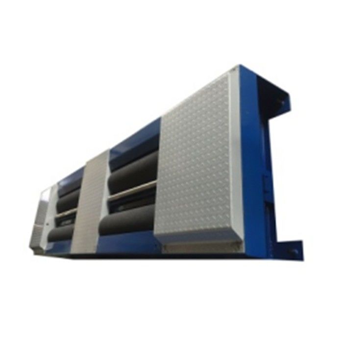 10t 차량 축 부하 테스트 바퀴 무게 테스트 스탠드 드럼 브레이크 테스트 스탠드 Zemic 116