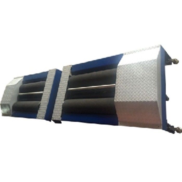 BMW 유럽 CTFZ-10B 트럭 롤링 브레이크 벨트 로드 리프팅 테스트 머신 2004-2008