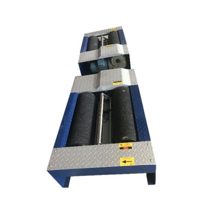 BMW 유럽 CTFZ-10B 트럭 롤링 브레이크 벨트 로드 리프팅 테스트 머신 2004-2008