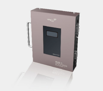 MQZ-5 진동 회전 속도 분석기