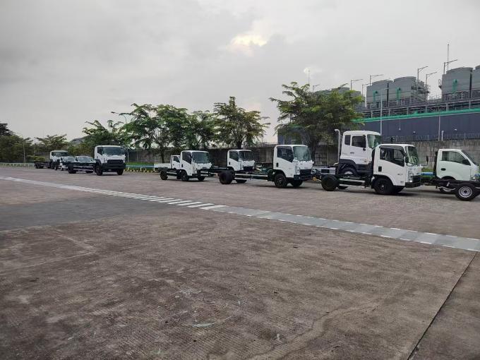 CTZJ-15 트럭 차량 스티어링 앵글 테스트 장착 15T 터치 스크린 LCD 제어 장치