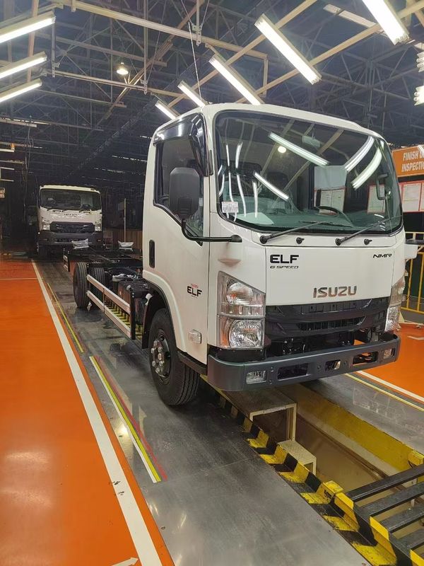 CTZJ - 10 차량 스티어링 각도 검사기 산업 제어 시스템을 갖춘 트럭 및 자동차용 차량 검사 장비