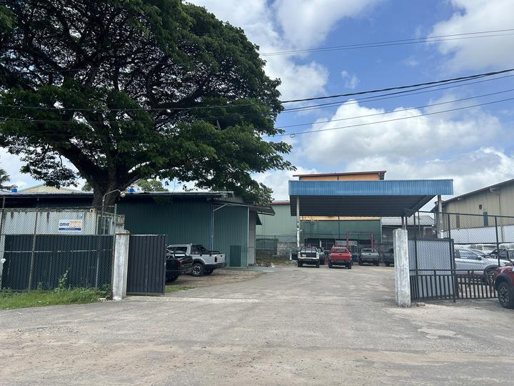 5in1 롤러 브레이크 검사기 4000kg 최대 축 부하, 듀얼 플레이트 사이드 슬리프 및 차량 테스트 라인용 산업 제어 컴퓨터