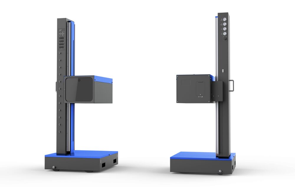 CTD-5A 높고 낮은 광속 헤드 램프 시험기를 위한 가득 차있는 자동적인 차량 헤드라이트 검사자 차량 검사 장비
