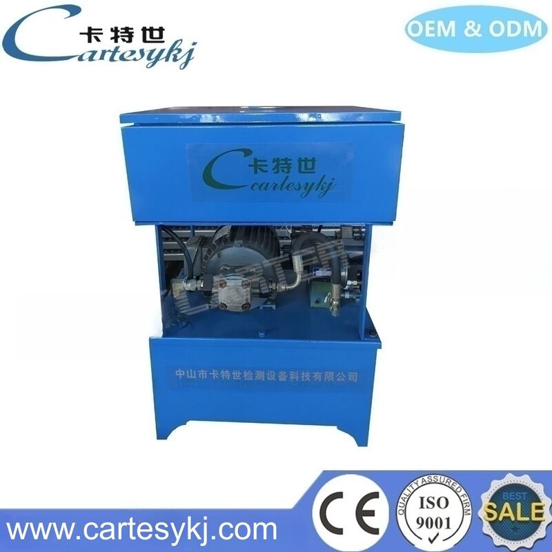 2.2KW 작동 패턴 차량 놀이 감지기 (트렁크 및 자동차 유압 구동용)