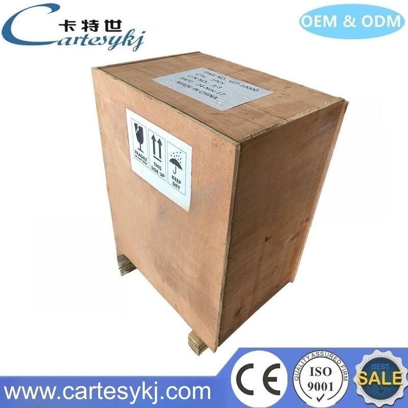 2.2KW 작동 패턴 차량 놀이 감지기 (트렁크 및 자동차 유압 구동용)